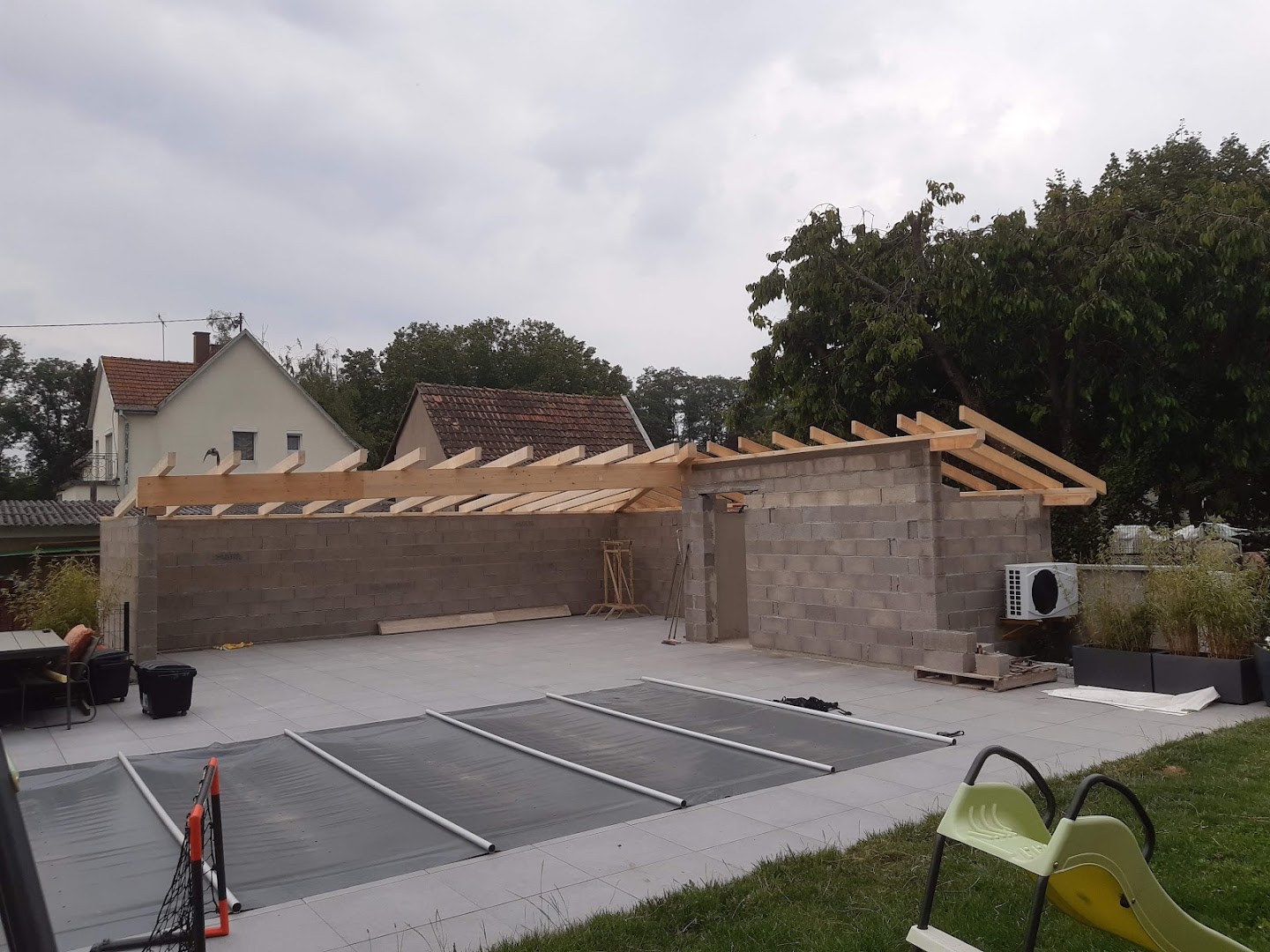 SCHREIBER BOIS · Photos 4